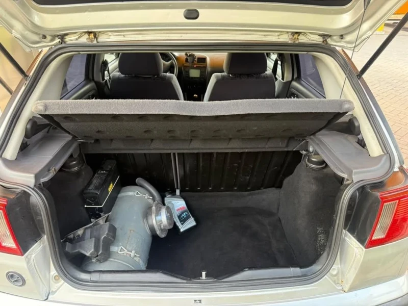 Seat Ibiza, снимка 14 - Автомобили и джипове - 51278648