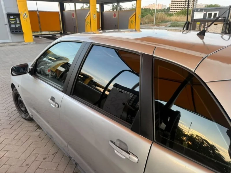 Seat Ibiza, снимка 6 - Автомобили и джипове - 51278648