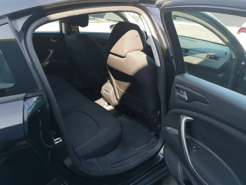 Citroen C5, снимка 8 - Автомобили и джипове - 51885097