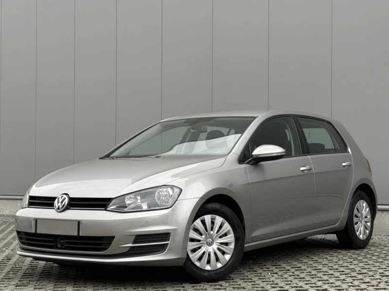 VW Golf 1.2 TSI Trendline | 105 hp | Automatic 