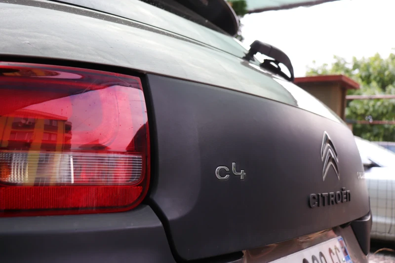 Citroen C4 Cactus, снимка 5 - Автомобили и джипове - 52428083