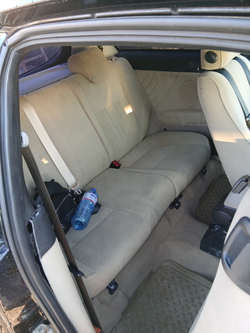 Alfa Romeo 147 Спортно окачване, снимка 7 - Автомобили и джипове - 52473093