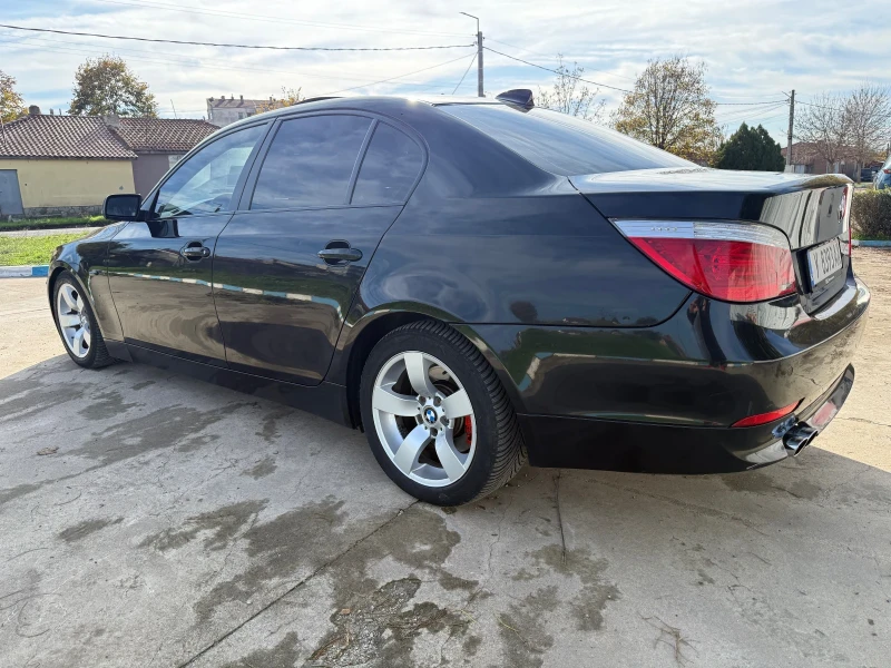 BMW 530 530D, снимка 5 - Автомобили и джипове - 52431105