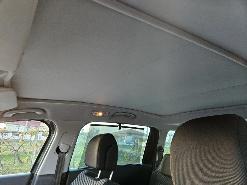 Peugeot 5008 1.6HDI Busines line, снимка 11 - Автомобили и джипове - 52433411