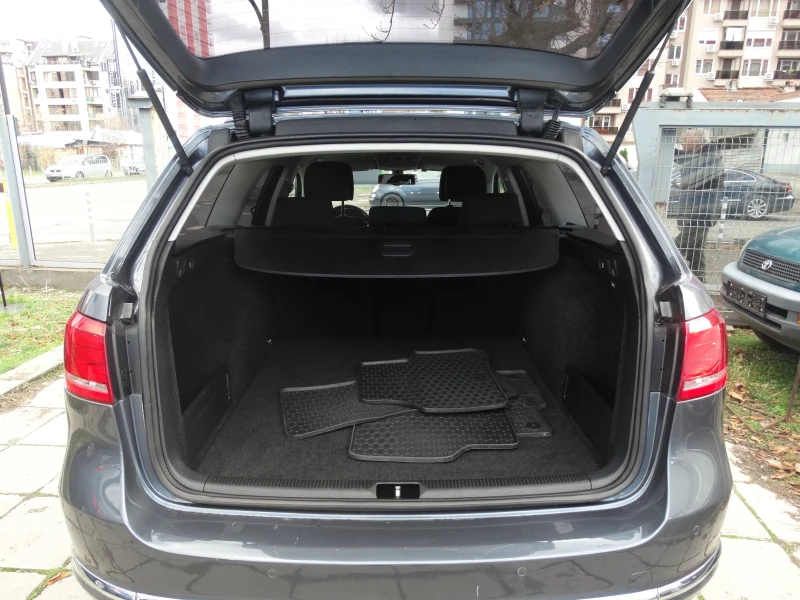 VW Passat 1.6 - 105 k.s., снимка 6 - Автомобили и джипове - 52549426