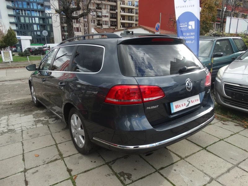VW Passat 1.6 - 105 k.s., снимка 5 - Автомобили и джипове - 52549426