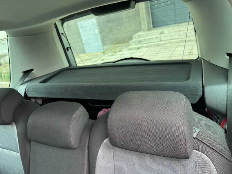 Skoda Roomster, снимка 16 - Автомобили и джипове - 52693688