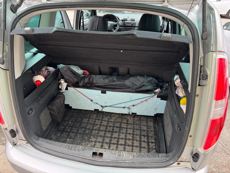 Skoda Roomster, снимка 8 - Автомобили и джипове - 52693688