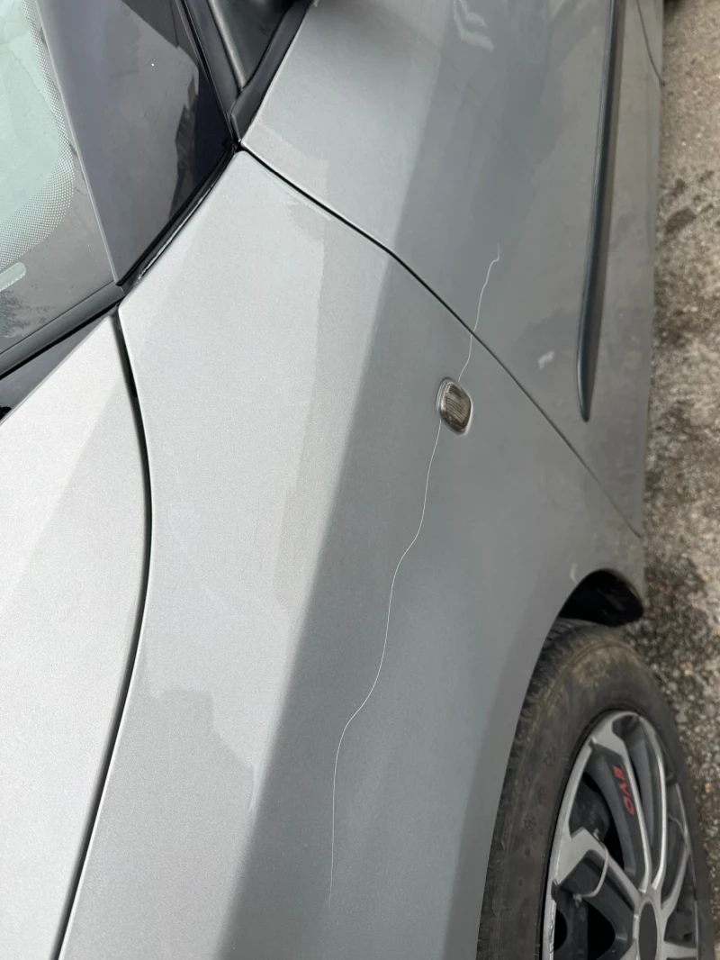 Skoda Roomster, снимка 7 - Автомобили и джипове - 52693688