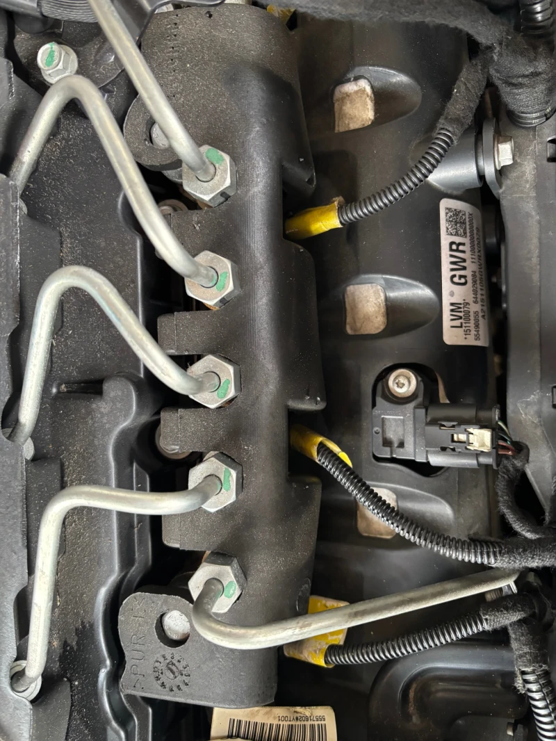 Opel Astra 1.6 CDTI 110кс 2015г климатик НОВ ВНОС 6ck, снимка 8 - Автомобили и джипове - 52831437