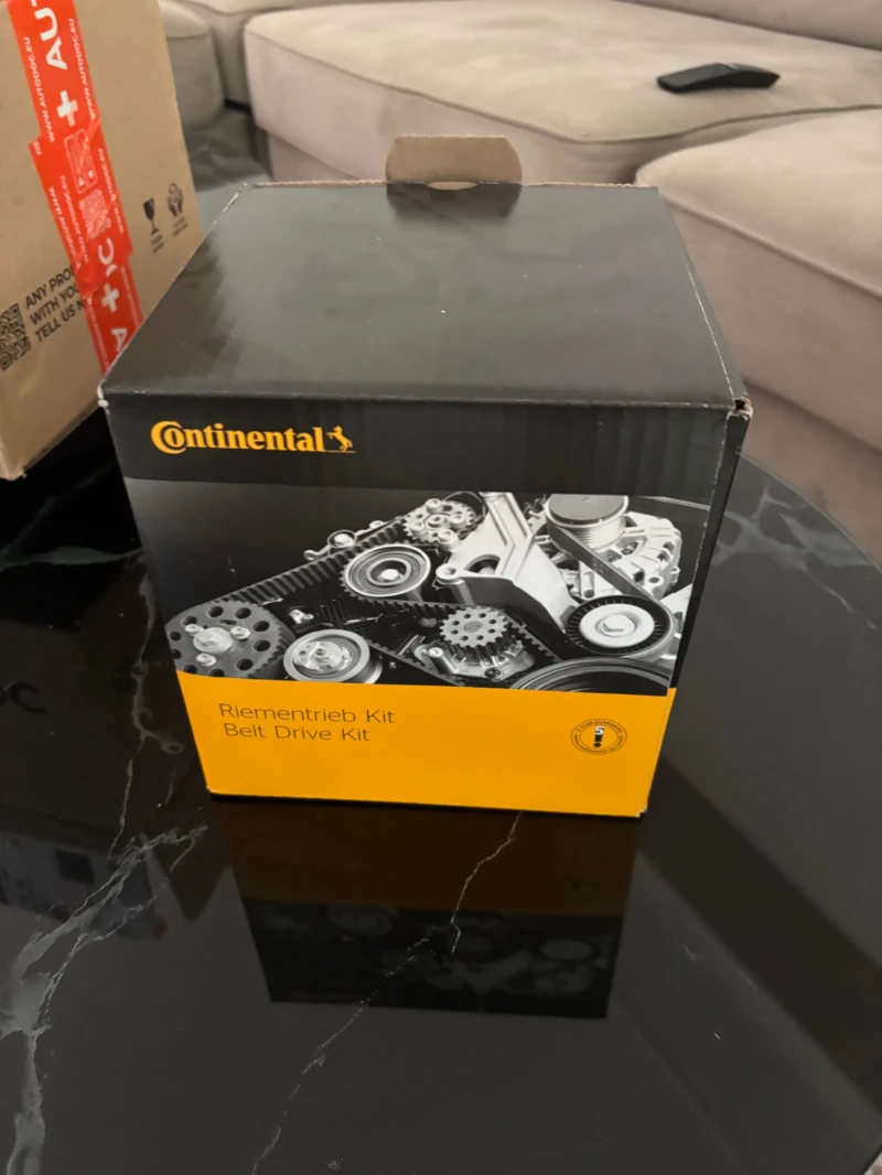 Opel Astra 1.6 CDTI 110кс 2015г климатик НОВ ВНОС 6ck, снимка 7 - Автомобили и джипове - 52831437