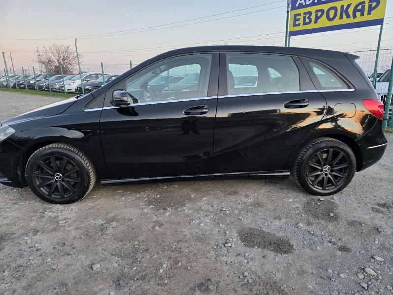 Mercedes-Benz B 180 1.5 CDI Automatic , снимка 7 - Автомобили и джипове - 52849749