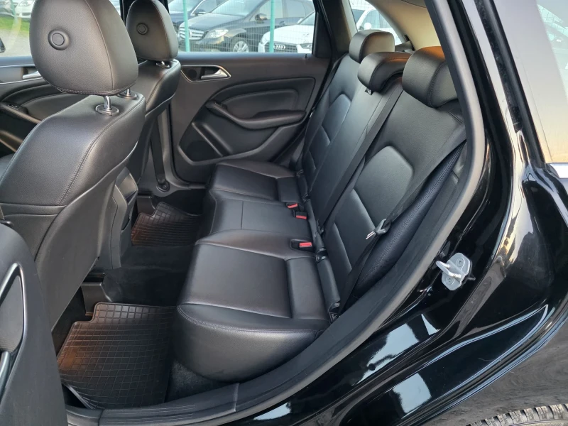 Mercedes-Benz B 180 1.5 CDI Automatic , снимка 10 - Автомобили и джипове - 52849749