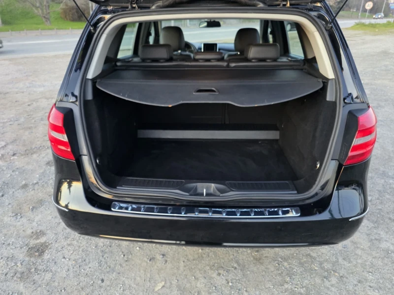 Mercedes-Benz B 180 1.5 CDI Automatic , снимка 13 - Автомобили и джипове - 52849749