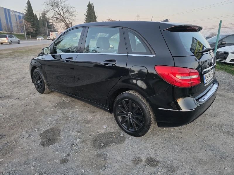 Mercedes-Benz B 180 1.5 CDI Automatic , снимка 6 - Автомобили и джипове - 52849749