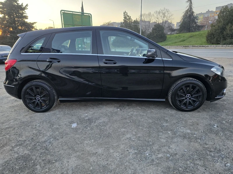 Mercedes-Benz B 180 1.5 CDI Automatic , снимка 4 - Автомобили и джипове - 52849749