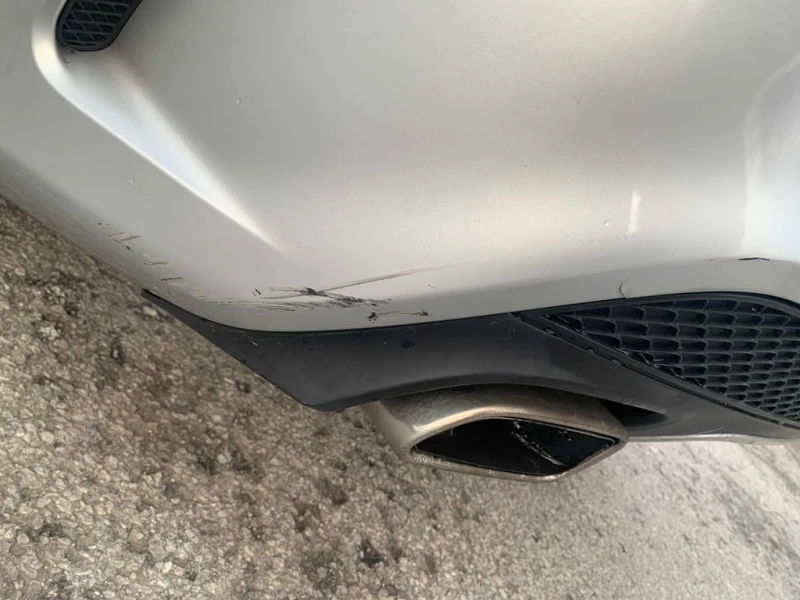 Mercedes-Benz CLA 250 2014 4MATIC * БЕЗ ПЪРВОНАЧАЛНА ВНОСКА, снимка 14 - Автомобили и джипове - 52855979