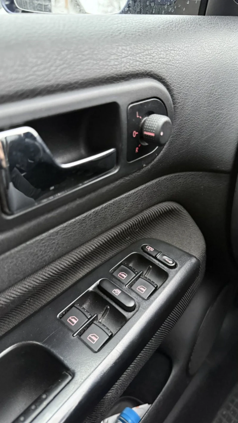 VW Golf 1.9TDI, снимка 7 - Автомобили и джипове - 53231420