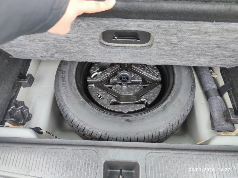 Opel Astra, снимка 12 - Автомобили и джипове - 53253124