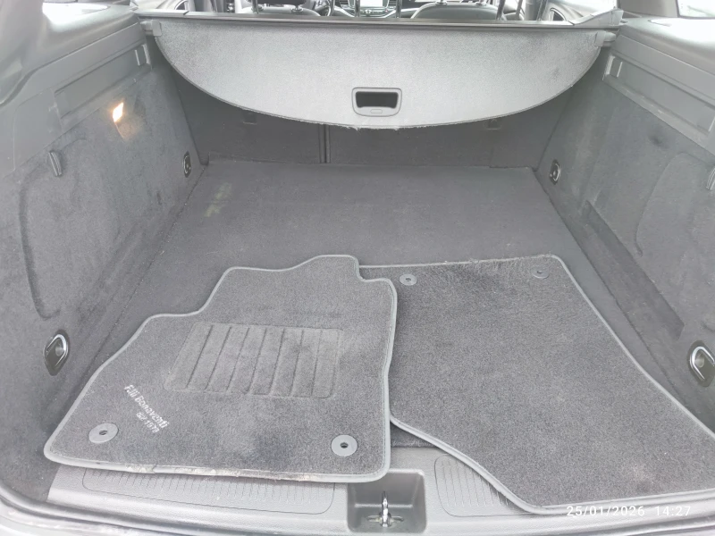 Opel Astra, снимка 11 - Автомобили и джипове - 53253124