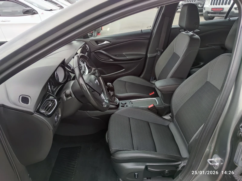 Opel Astra, снимка 7 - Автомобили и джипове - 53253124