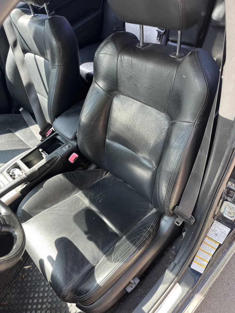 Subaru Legacy Spec B, снимка 6 - Автомобили и джипове - 53273428