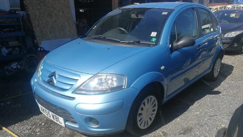 Citroen C3 1.4i НА ЧАСТИ , снимка 1 - Автомобили и джипове - 30429148