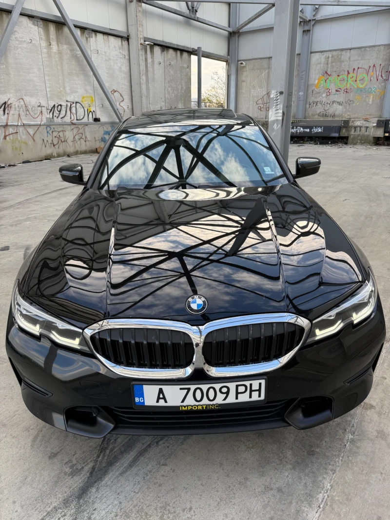 BMW 330 330 xdrive - 46400 лв. / 23723.94 € - 51889094 1