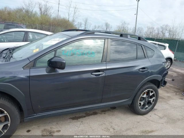 Subaru XV  - изображение 4