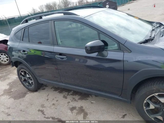 Subaru XV  - изображение 3