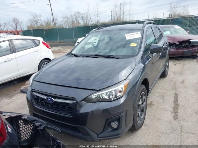 Subaru XV  - изображение 2