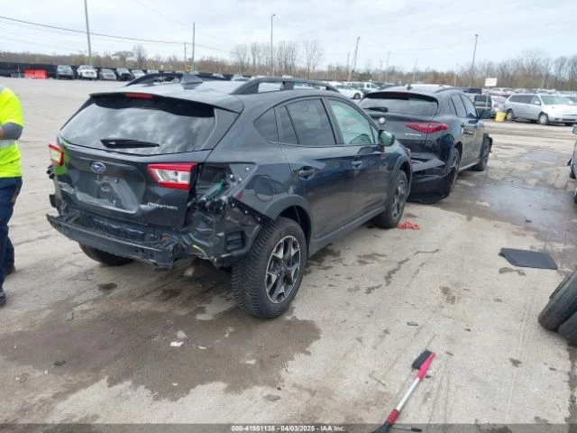 Subaru XV  - изображение 7