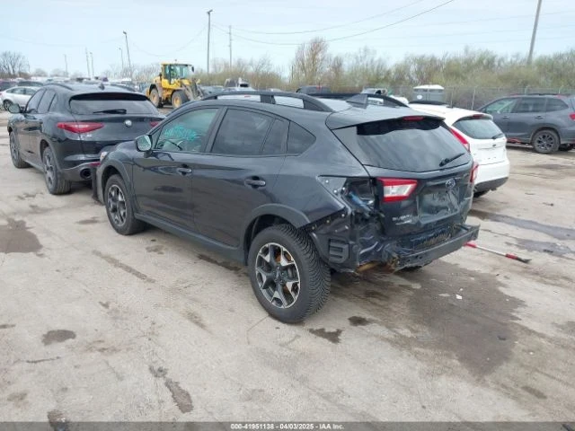 Subaru XV  - изображение 8