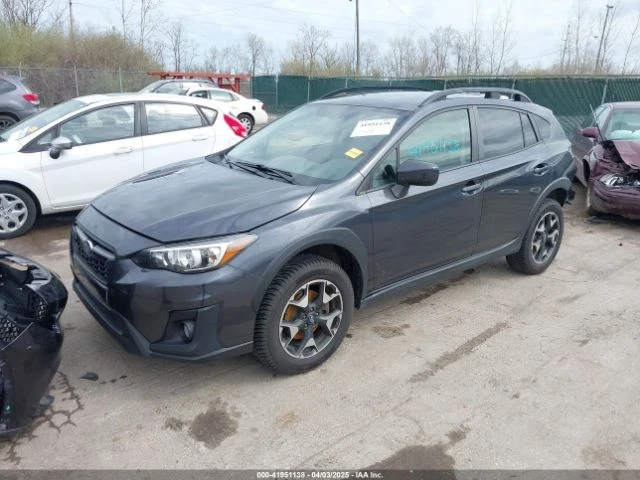 Subaru XV  - изображение 5