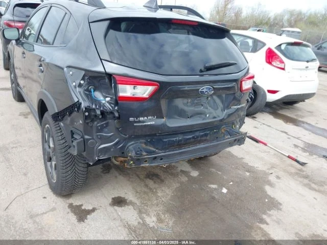 Subaru XV  - изображение 9