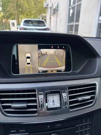Mercedes-Benz E 350 CDI 4MATIC - изображение 9