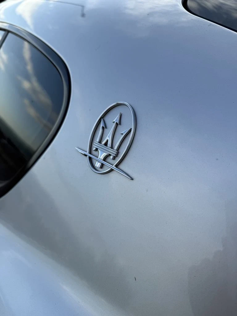 Maserati GranTurismo Sport - изображение 2