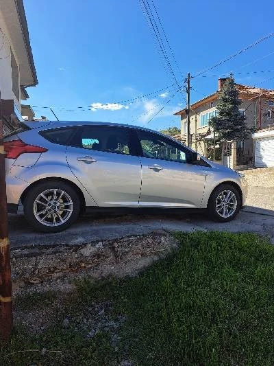 Ford Focus  - изображение 6