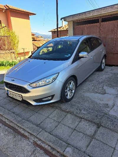 Ford Focus  - изображение 3
