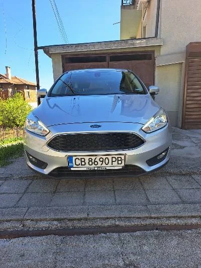 Ford Focus  - изображение 2