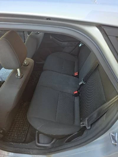 Ford Focus  - изображение 7
