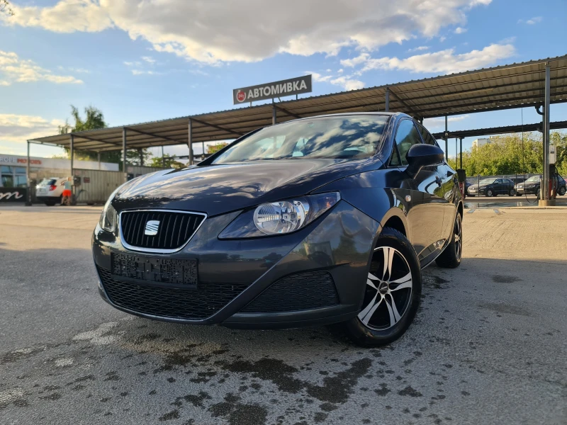 Seat Ibiza УНИКАТ - 5999 лв. - 67061636 1