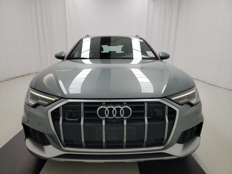 Audi A6 Allroad DISTRONIK* 360* B&O* PANO* DIGITAL* ОБДУХ* FULL MA - 67900 лв. - 74204967 1