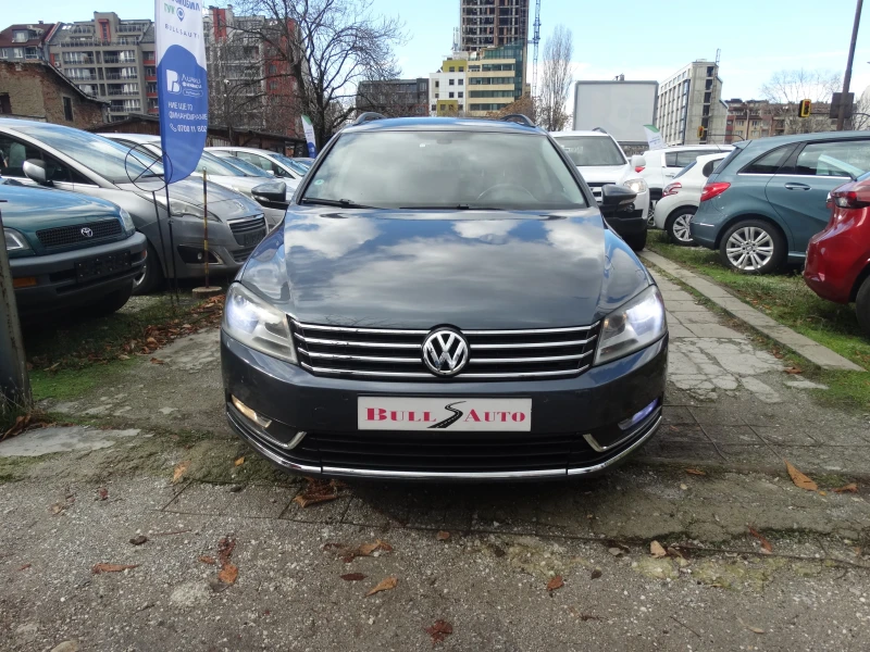 VW Passat 1.6 - 105 k.s. - 10900 лв. / 5573.08 € - 15839885 1