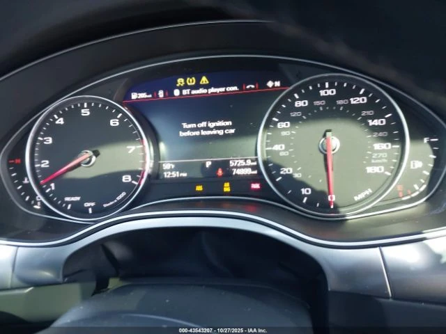 Audi A6  - изображение 7