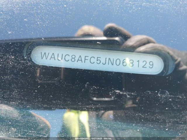 Audi A6  - изображение 9