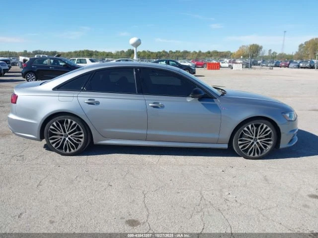 Audi A6, снимка 12 - Автомобили и джипове - 53090583