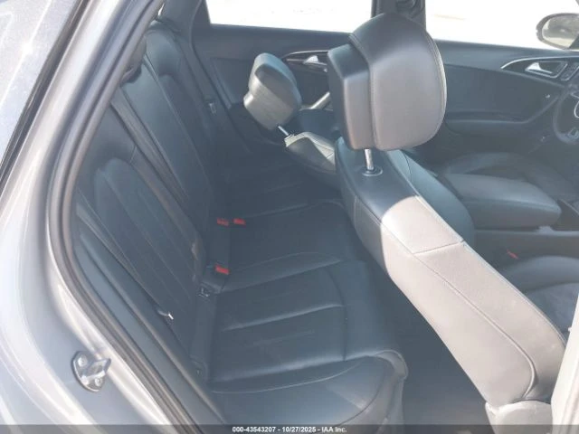 Audi A6  - изображение 8