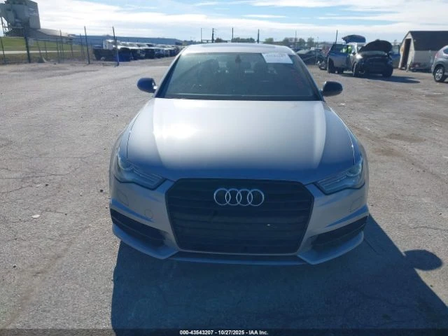 Audi A6  - изображение 3