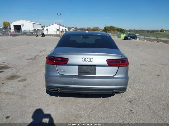 Audi A6  - изображение 5